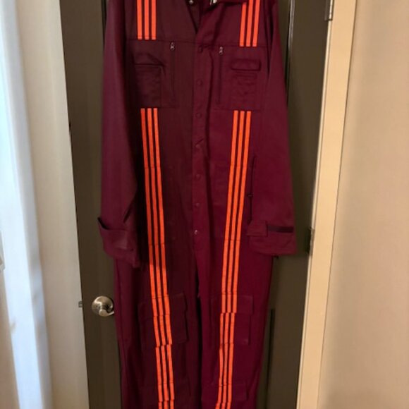 Adidas x Ivy Park Jumpsuit - Picture 4 of 5